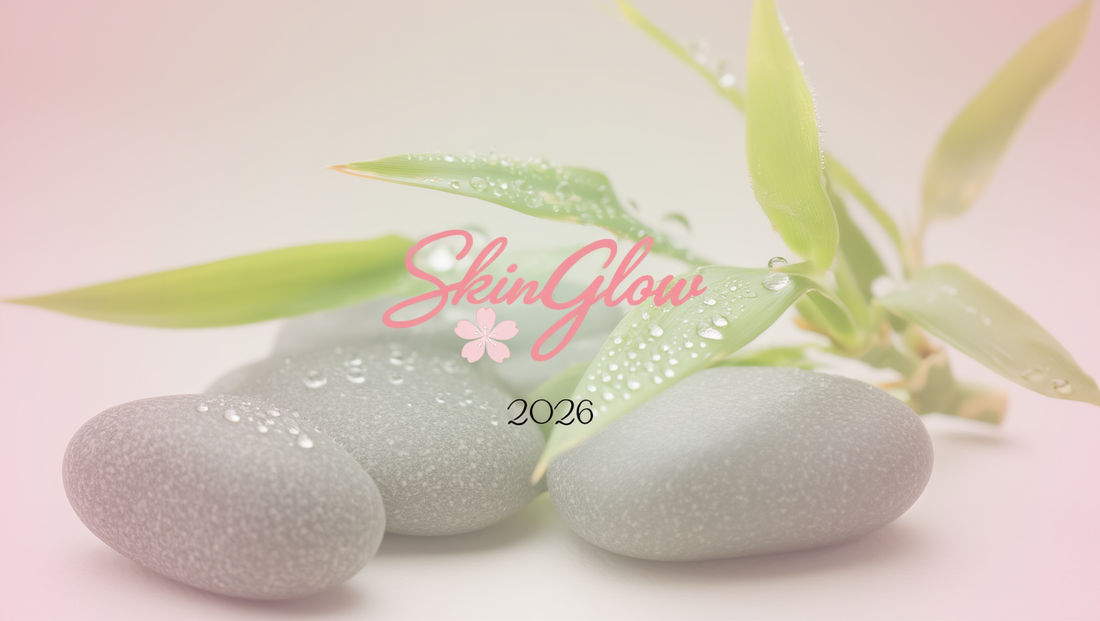 🌸 Les tendances skincare coréen à suivre en 2026