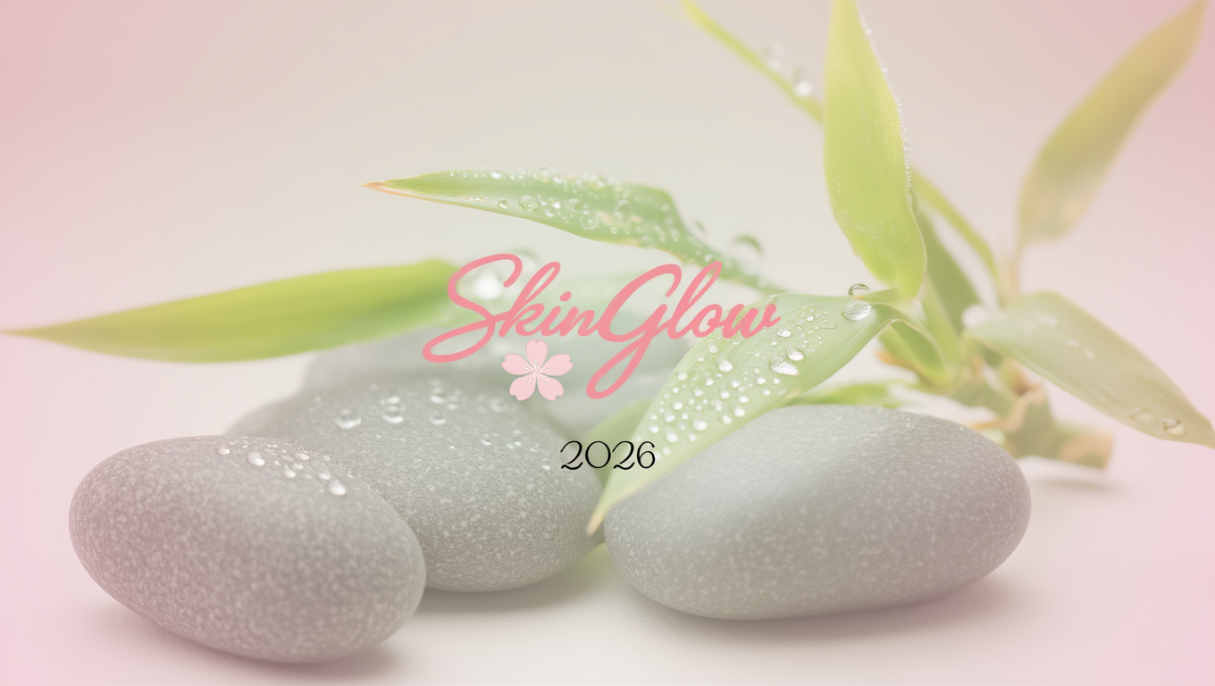 🌸 Les tendances skincare coréen à suivre en 2026