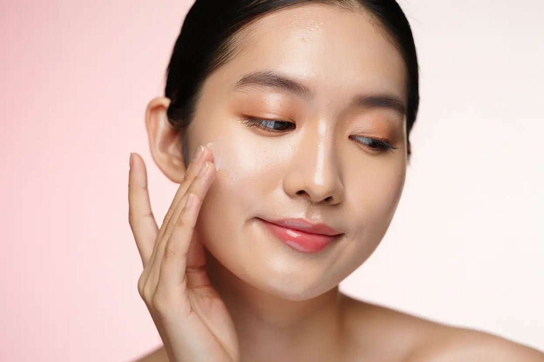 ⚖️ Skincare coréen : les ingrédients à éviter pour les peaux mixtes