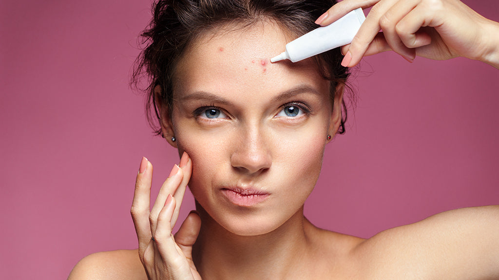 🌋 Skincare coréen : les ingrédients à éviter pour les peaux acnéiques