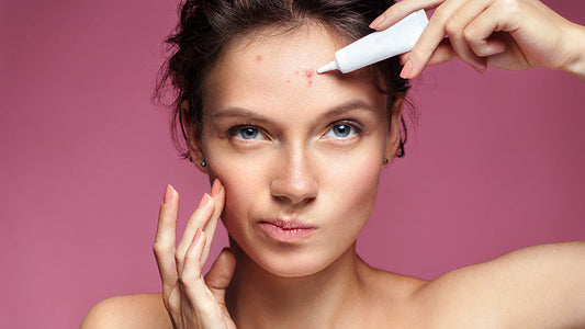 🌋 Skincare coréen : les ingrédients à éviter pour les peaux acnéiques