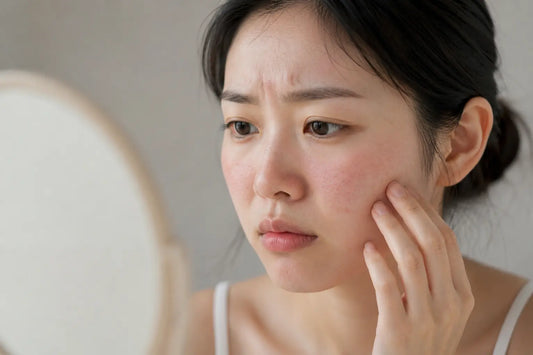 ⚠️Les ingrédients skincare à ne jamais mélanger