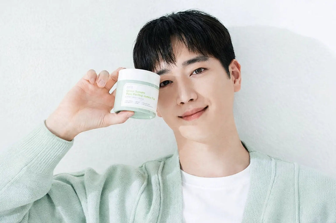 ✨ Layering en skincare coréen : l’art des couches sans surcharger la peau