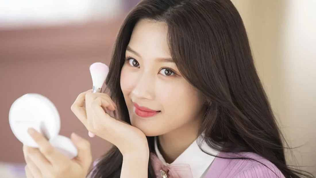 ✨ La pression de la “peau parfaite” en Corée : réalité sociale ?