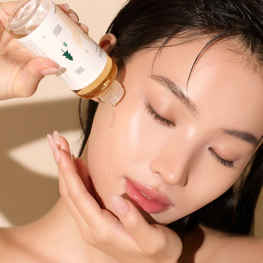 🌿 Centella Asiatica : l’ingrédient secret de la K-Beauty