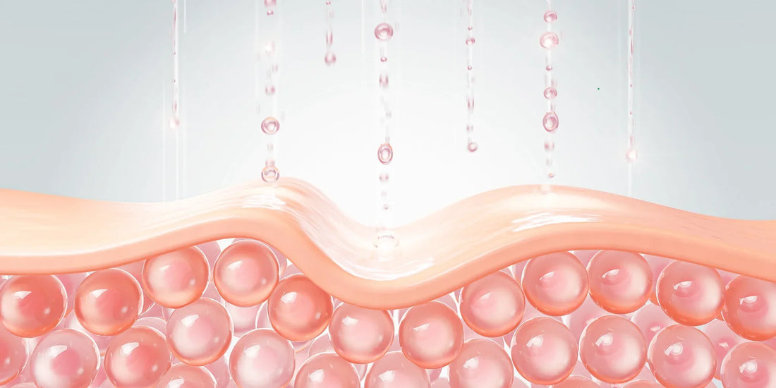 💧🌿Les meilleurs produits coréens pour réparer la barrière cutanée