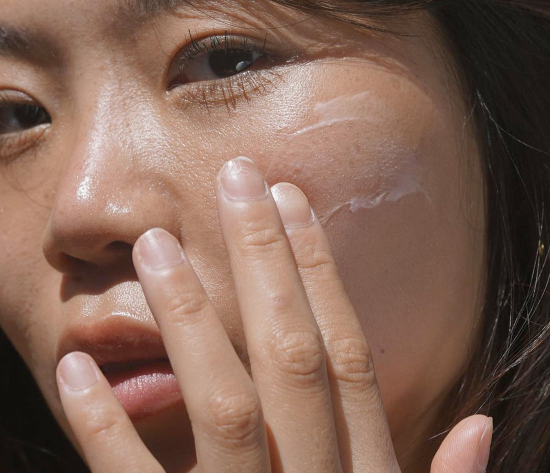 🌸 Les 5 erreurs à éviter dans sa routine skincare