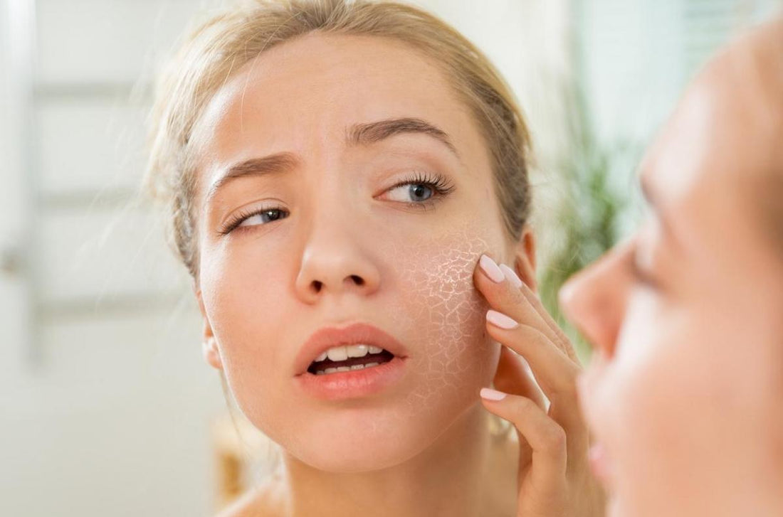 🤍 Skincare coréen : les ingrédients à éviter pour les peaux sensibles