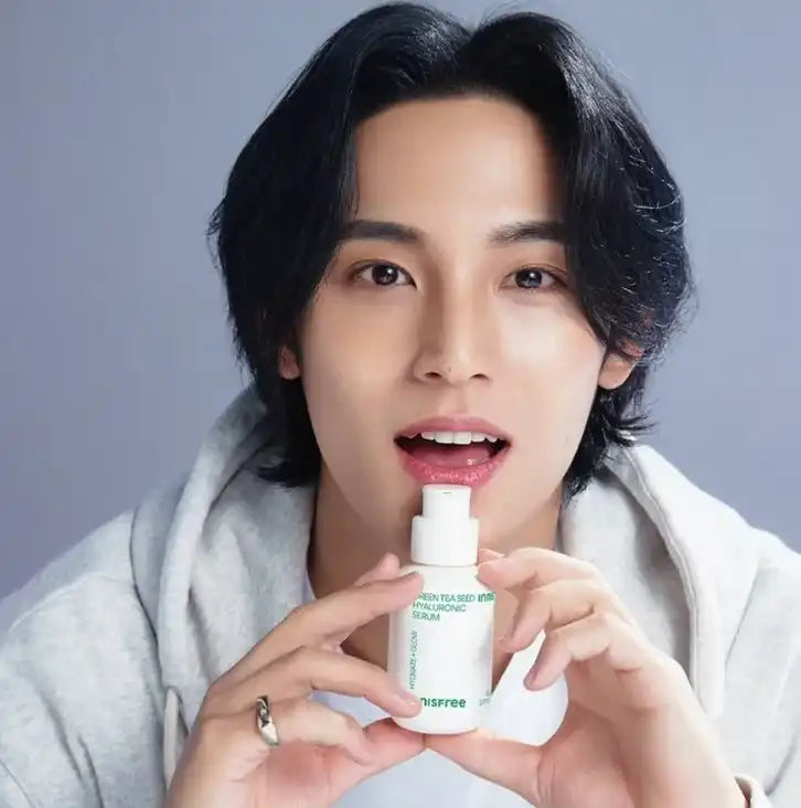 ✨Pourquoi le skincare coréen est devenu un phénomène mondial