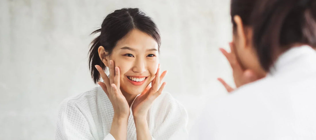 🌸 Skincare coréen : les ingrédients à éviter pour les peaux normales