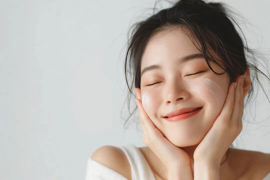 🌸 Routine skincare coréenne : 5 étapes pour une peau parfaite