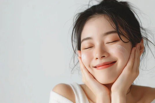 🌸 Routine skincare coréenne : 5 étapes pour une peau parfaite