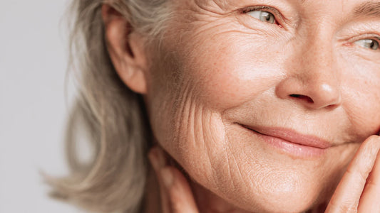 ⏳Skincare coréen anti-âge : les ingrédients à éviter pour préserver la jeunesse de la peau