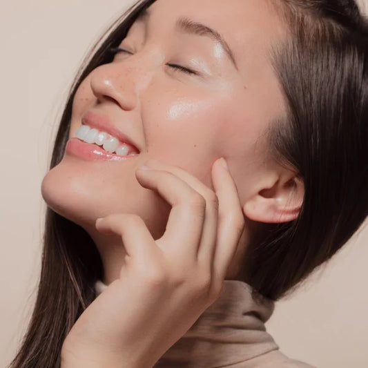 ✨ Les secrets de peau des Coréennes : habitudes quotidiennes à adopter
