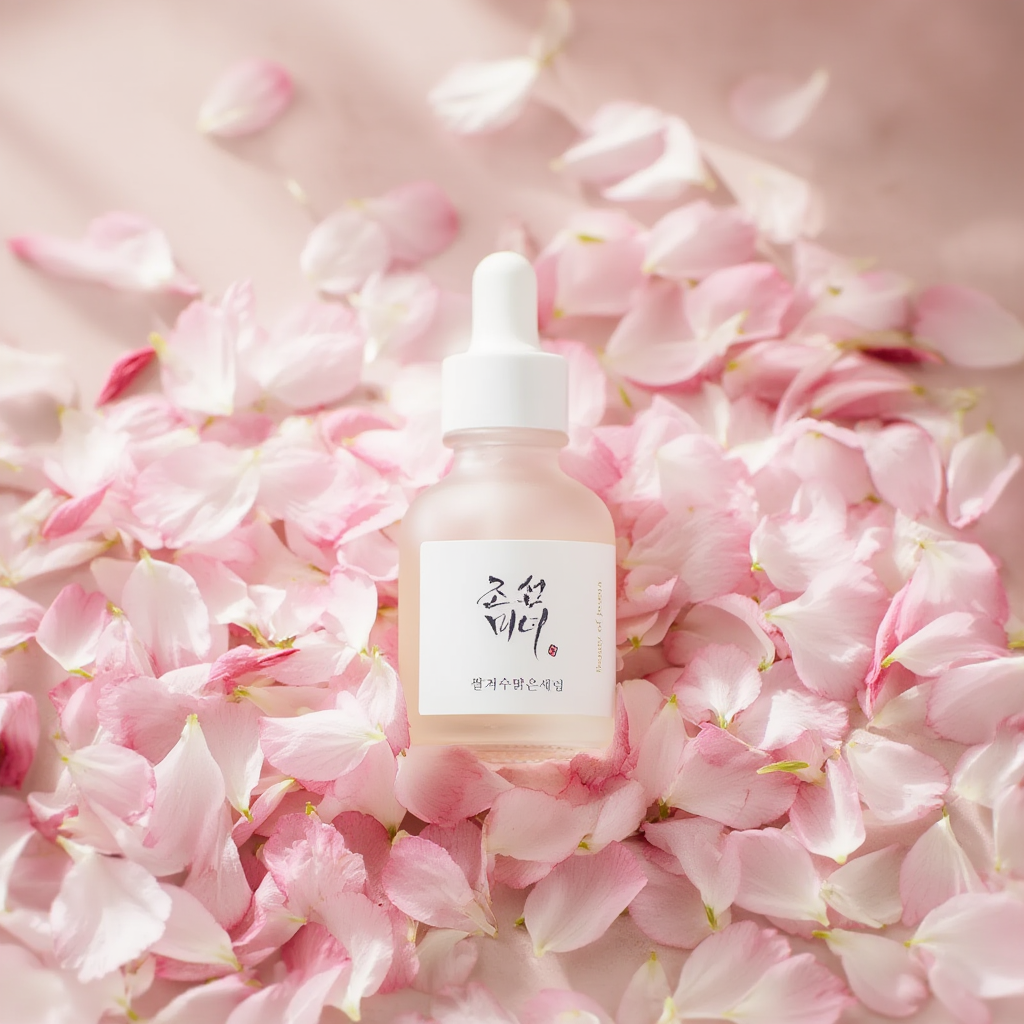 Beauty of Joseon Sérum Éclat Profond Riz + Arbutine