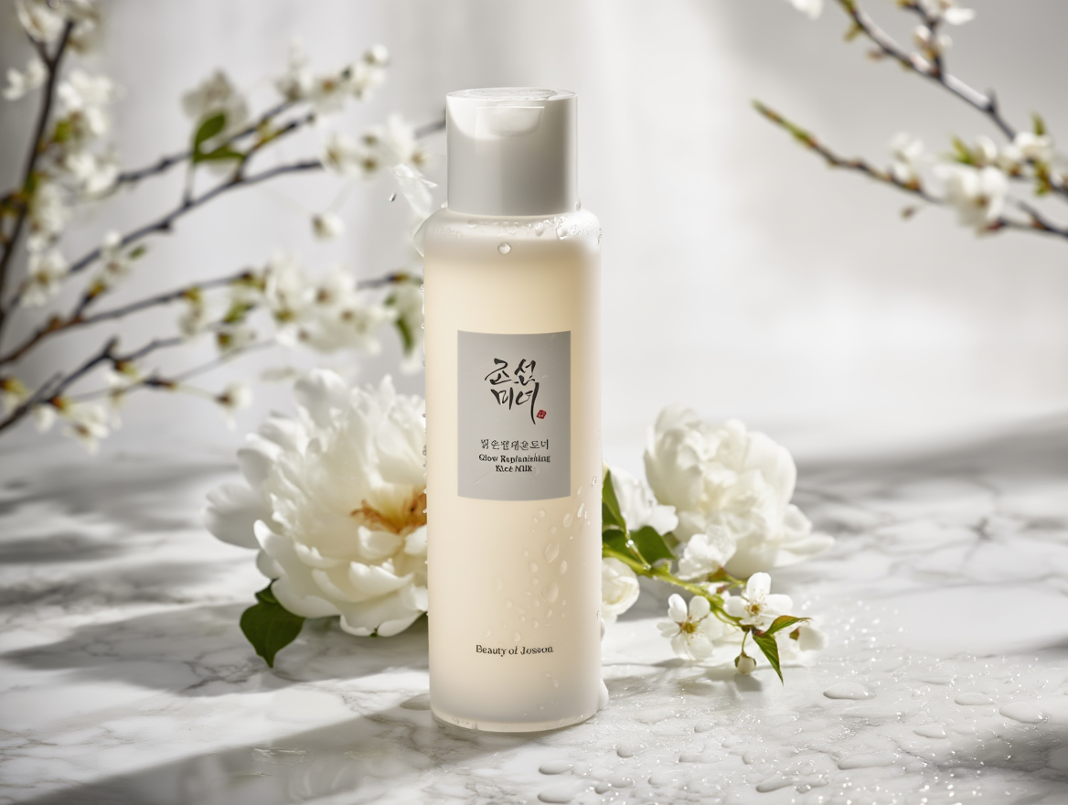 Beauty of joseon Glow Replenishing Rice Milk