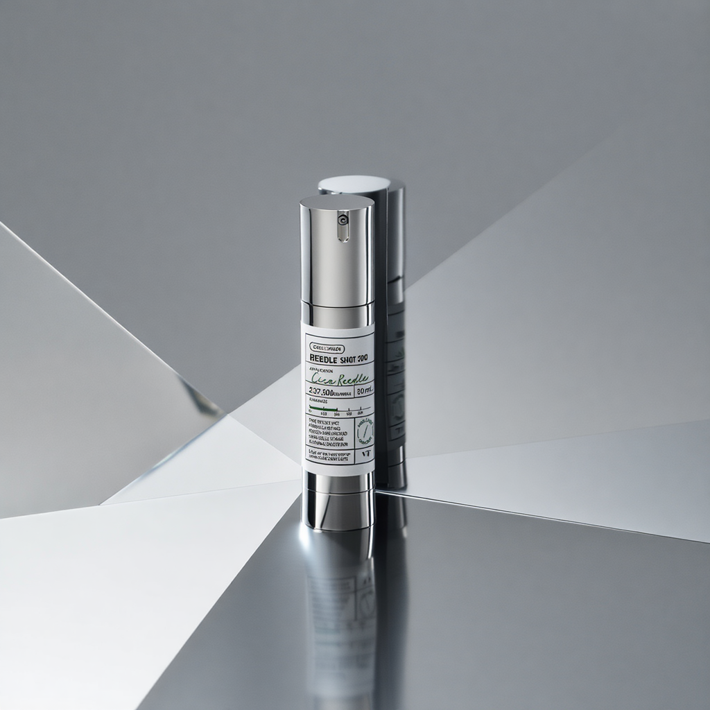 VT Cica Reedle Shot 300 SkinGlow