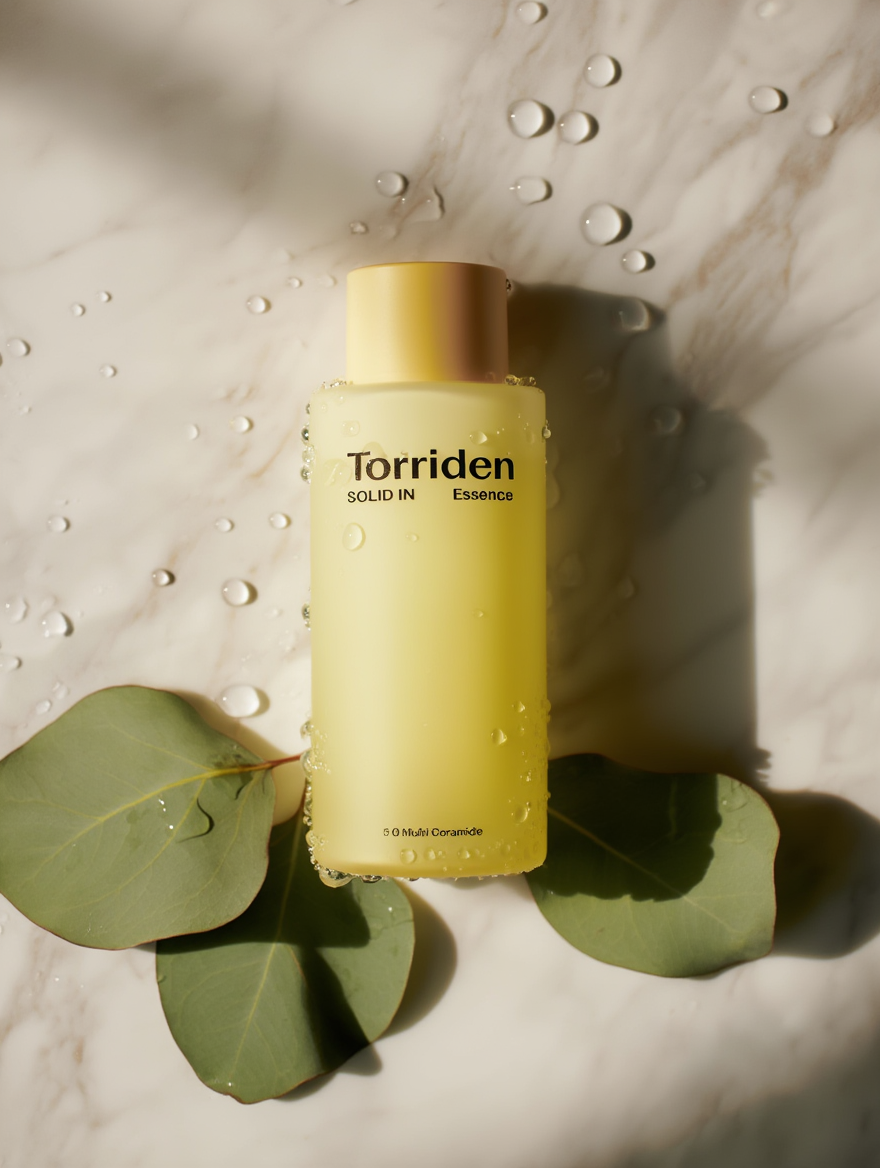 torriden – Essence longue tenue
