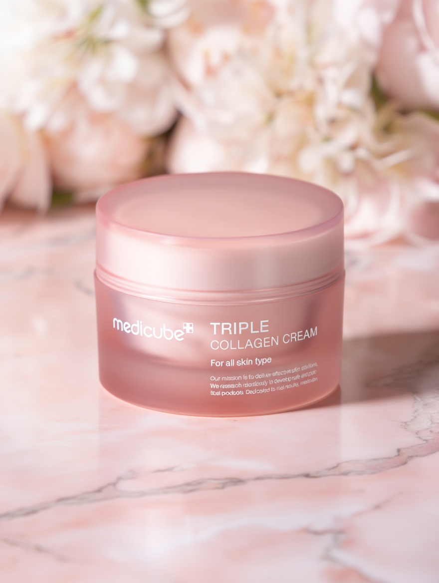 Medicube Crème Anti-Taches SkinGlow