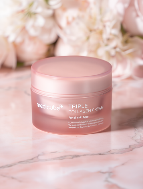 Medicube Crème Anti-Taches SkinGlow