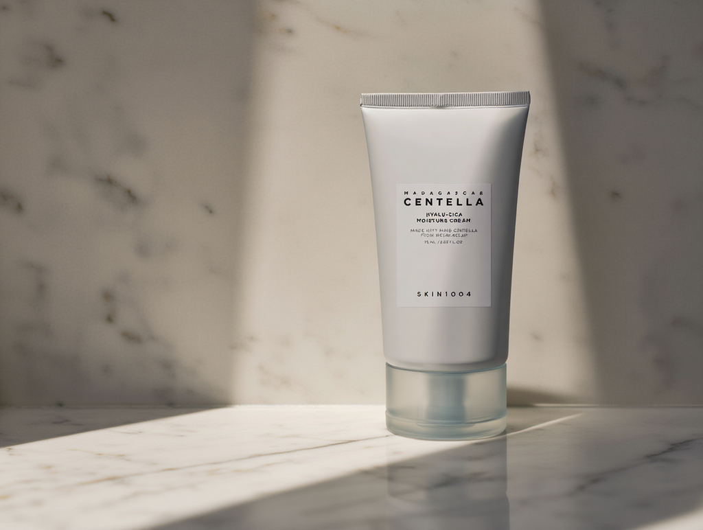 SKIN1004 Centella Hyalu-Cica Moisture Cream SkinGlow