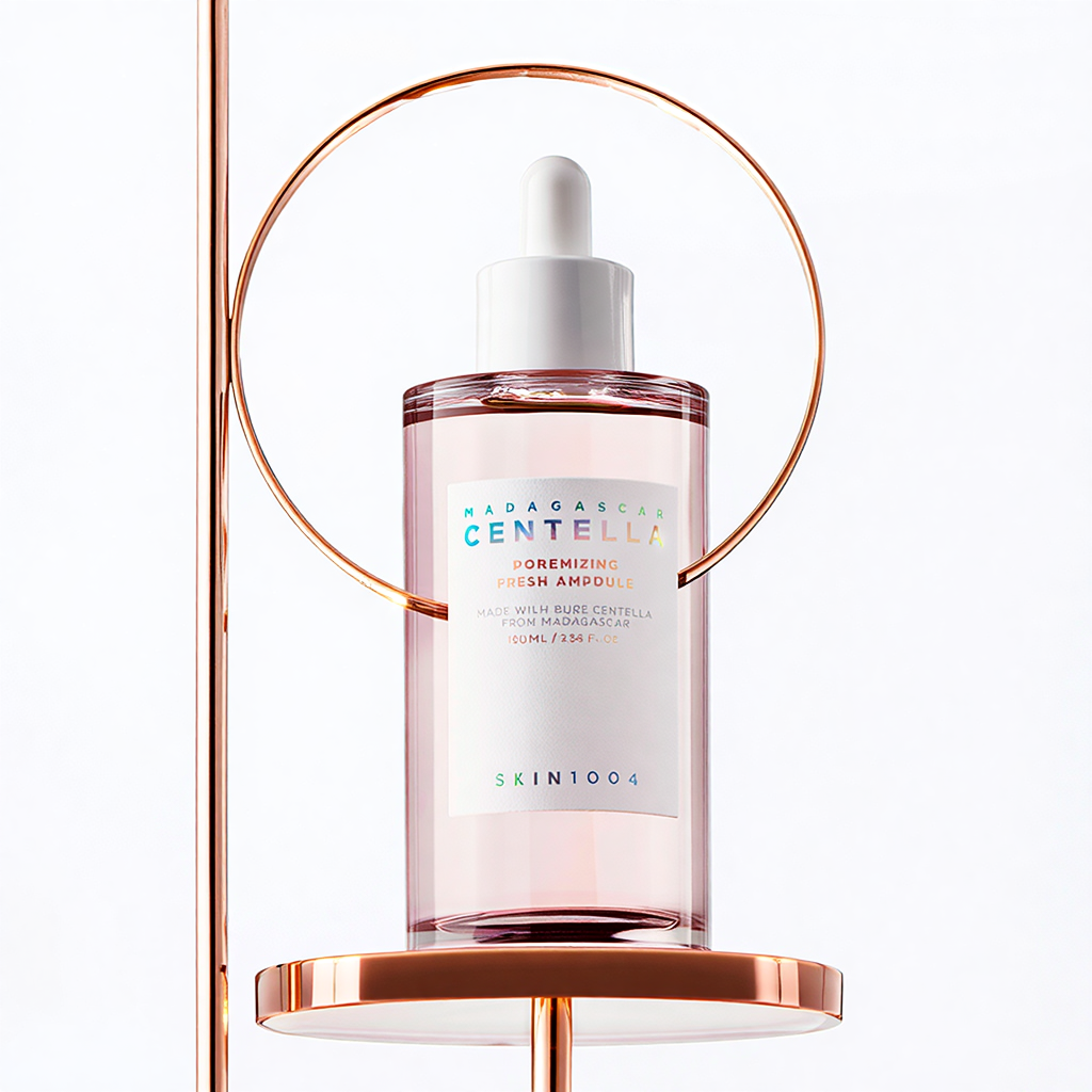 SKIN1004 Madagascar Centella Poremizing Fresh Ampoule SkinGlow