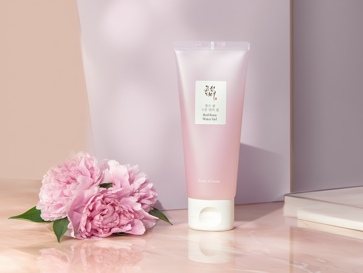 Beauty of Joseon – Eau de haricots rouges gel