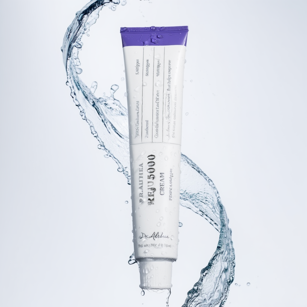 Dr Althea Pdrn Reju 5000 Crème SkinGlow