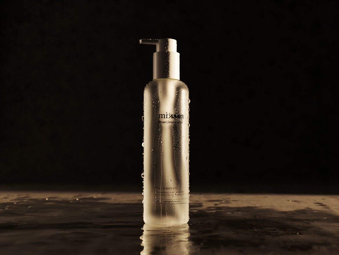 Mixsoon - Bean Cleansing Oil Jumbo SkinGlow