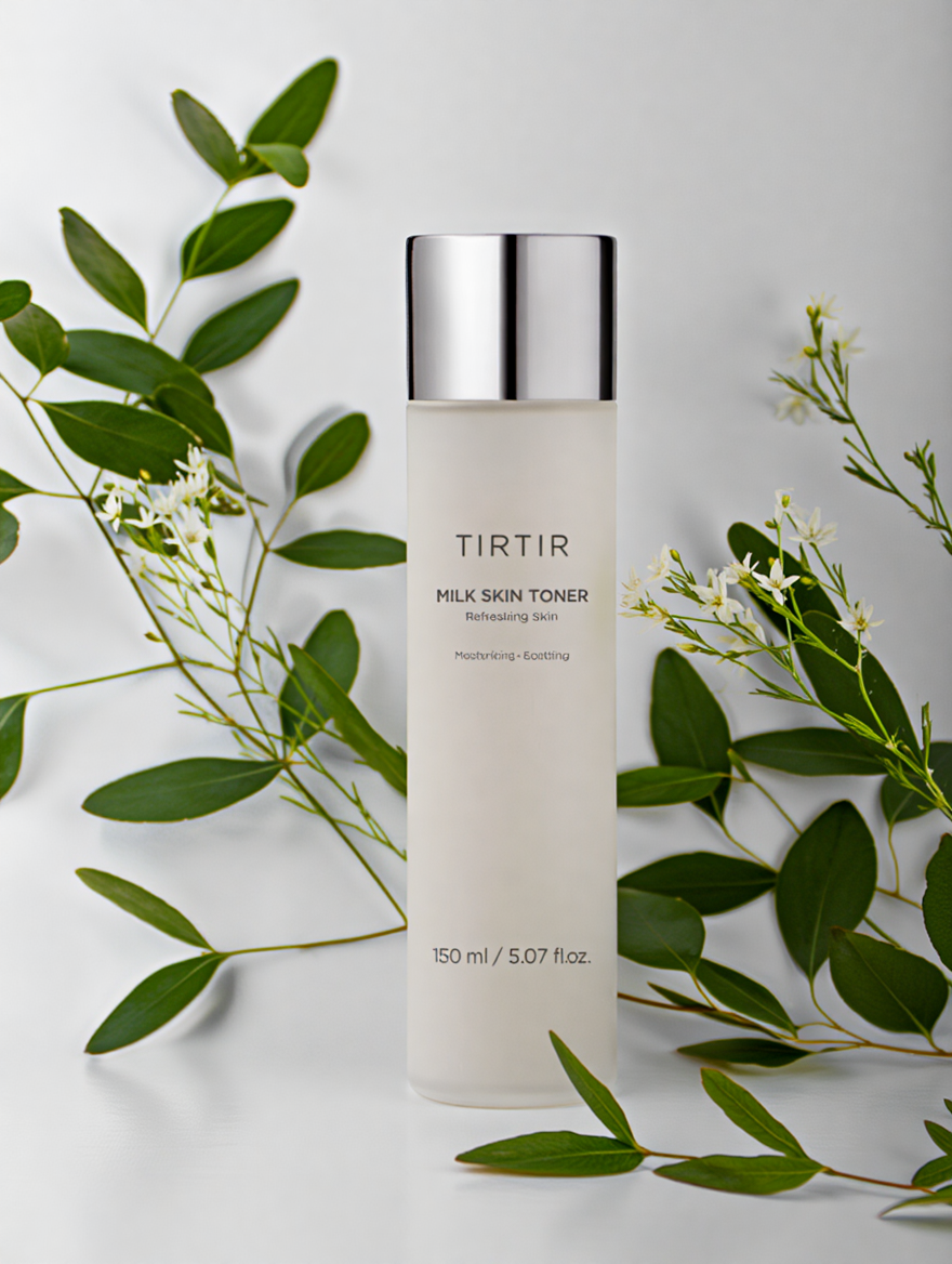 TIRTIR Toner Hydratant SkinGlow