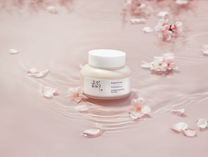 Beauty of joseon Masque éclat au riz et au miel