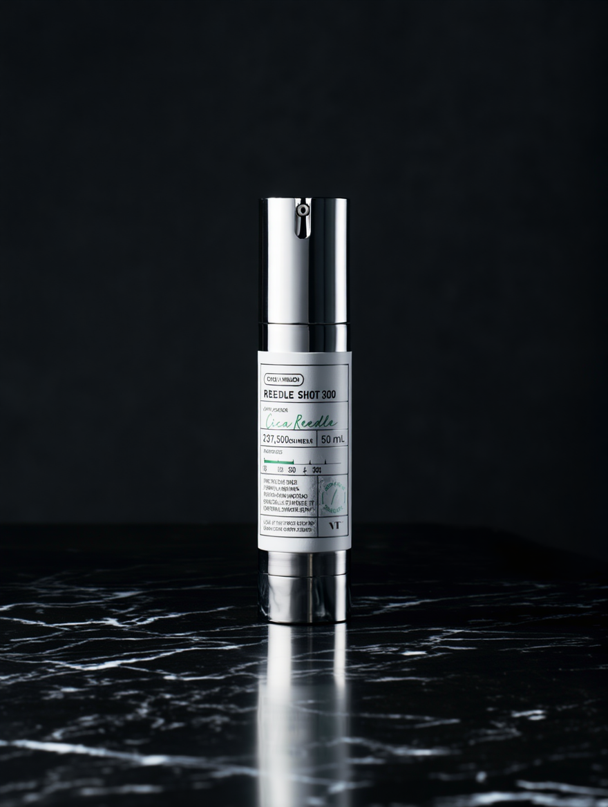 VT Cica Reedle Shot 300 SkinGlow