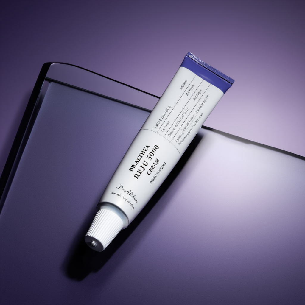 Dr Althea Pdrn Reju 5000 Crème SkinGlow