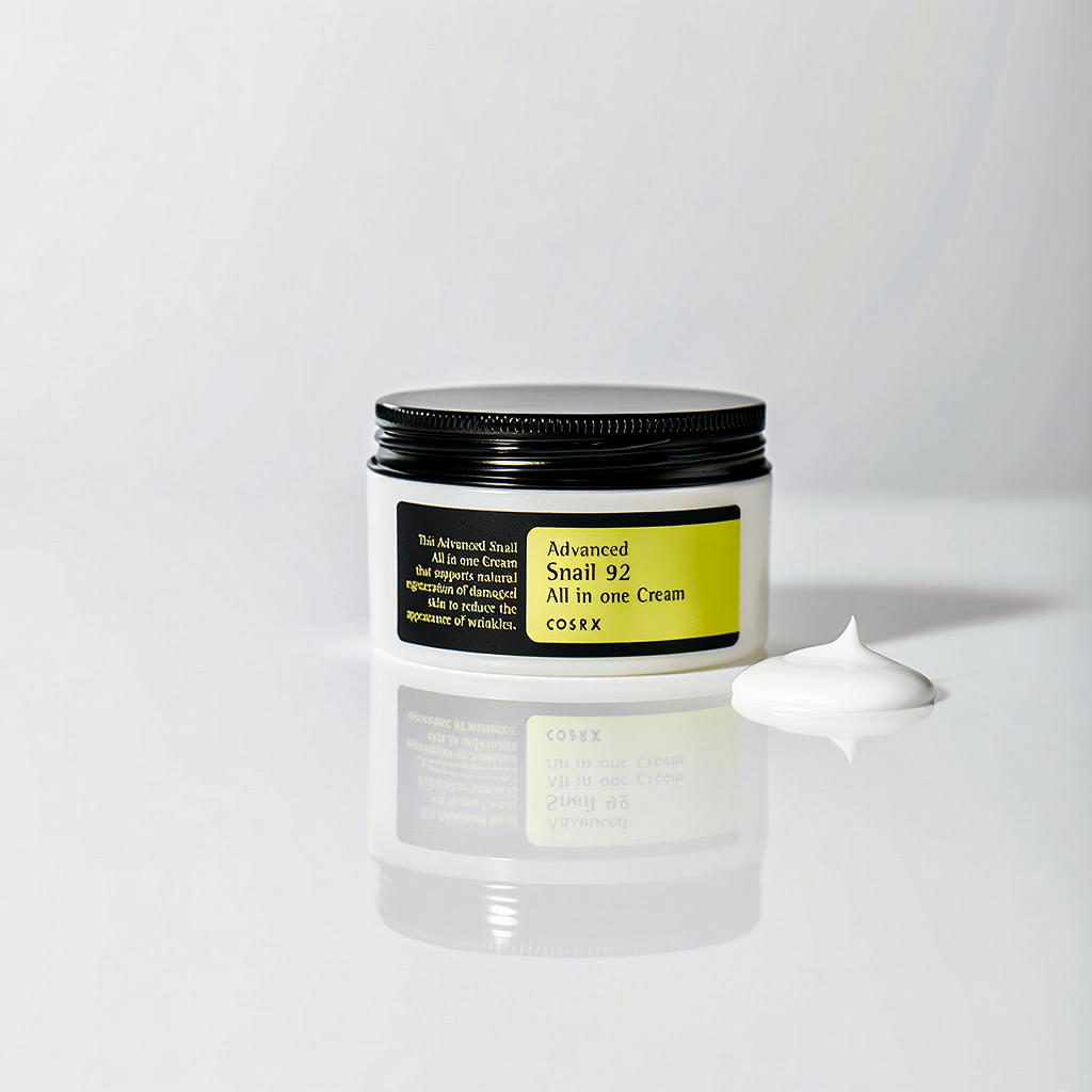 COSRX Advanced Snail 92 All In One Cream SkinGlow