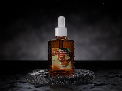 Dr Althea sérum booster à la vitamine C SkinGlow