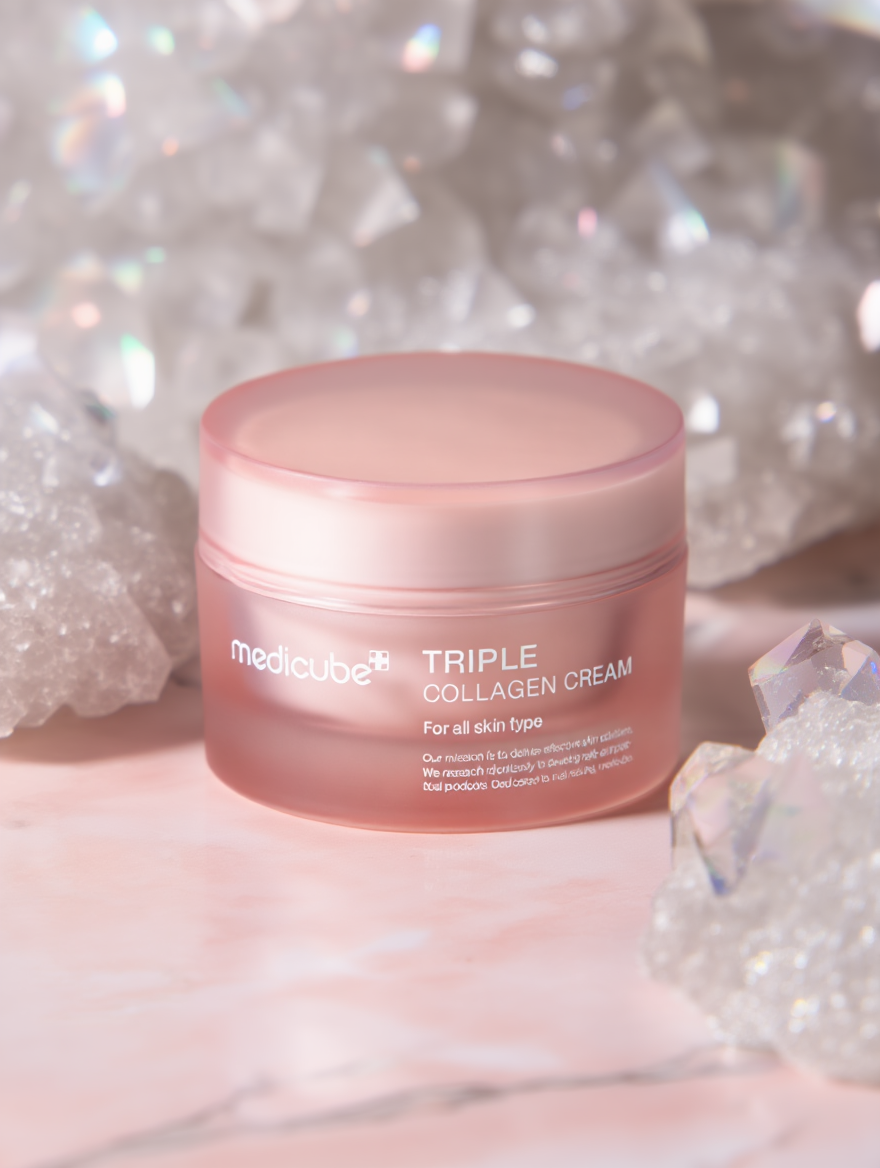 Medicube Crème Anti-Taches SkinGlow