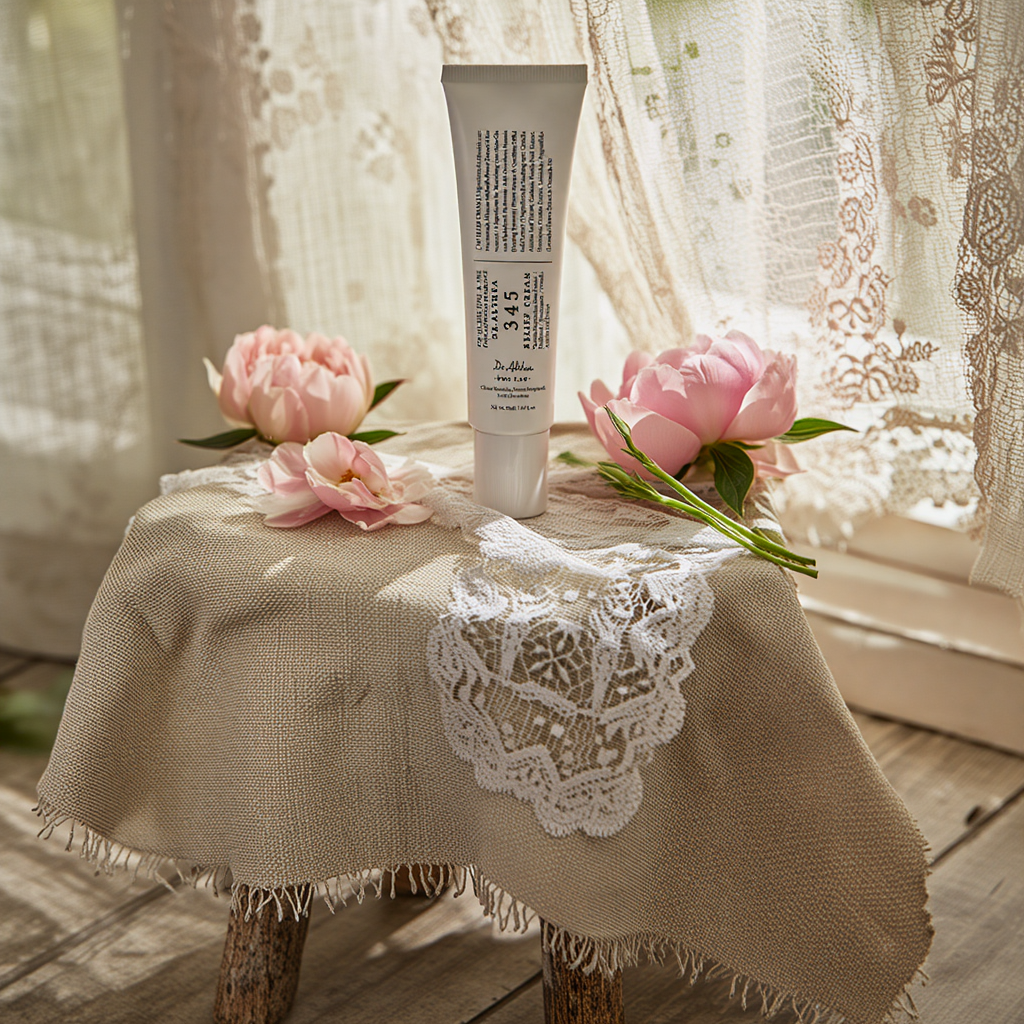 Dr. Althea 345 Relief Cream SkinGlow