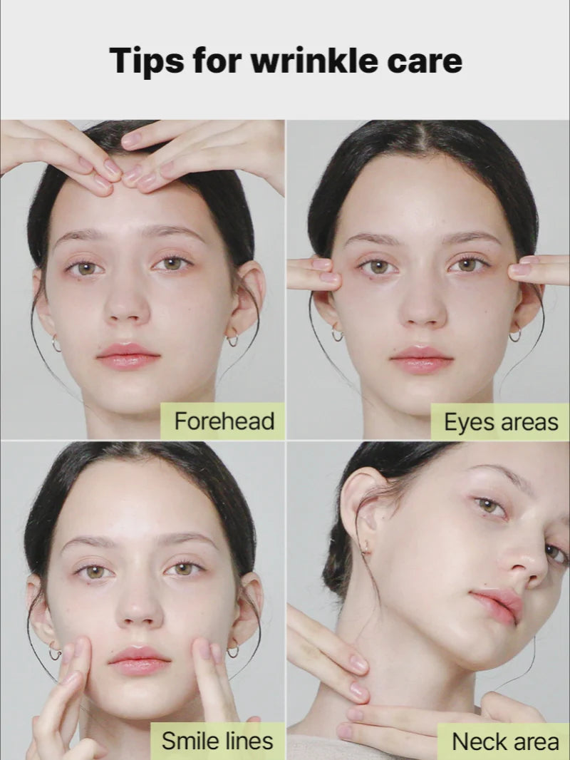 Crème Anti-Âge COSRX The Retinol 0.1 Cream SkinGlow