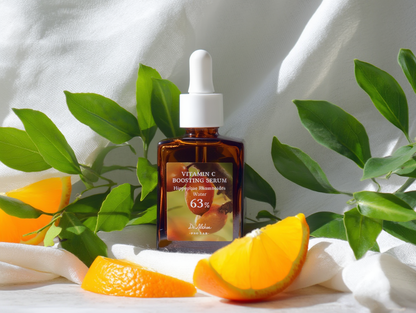 Dr Althea sérum booster à la vitamine C SkinGlow