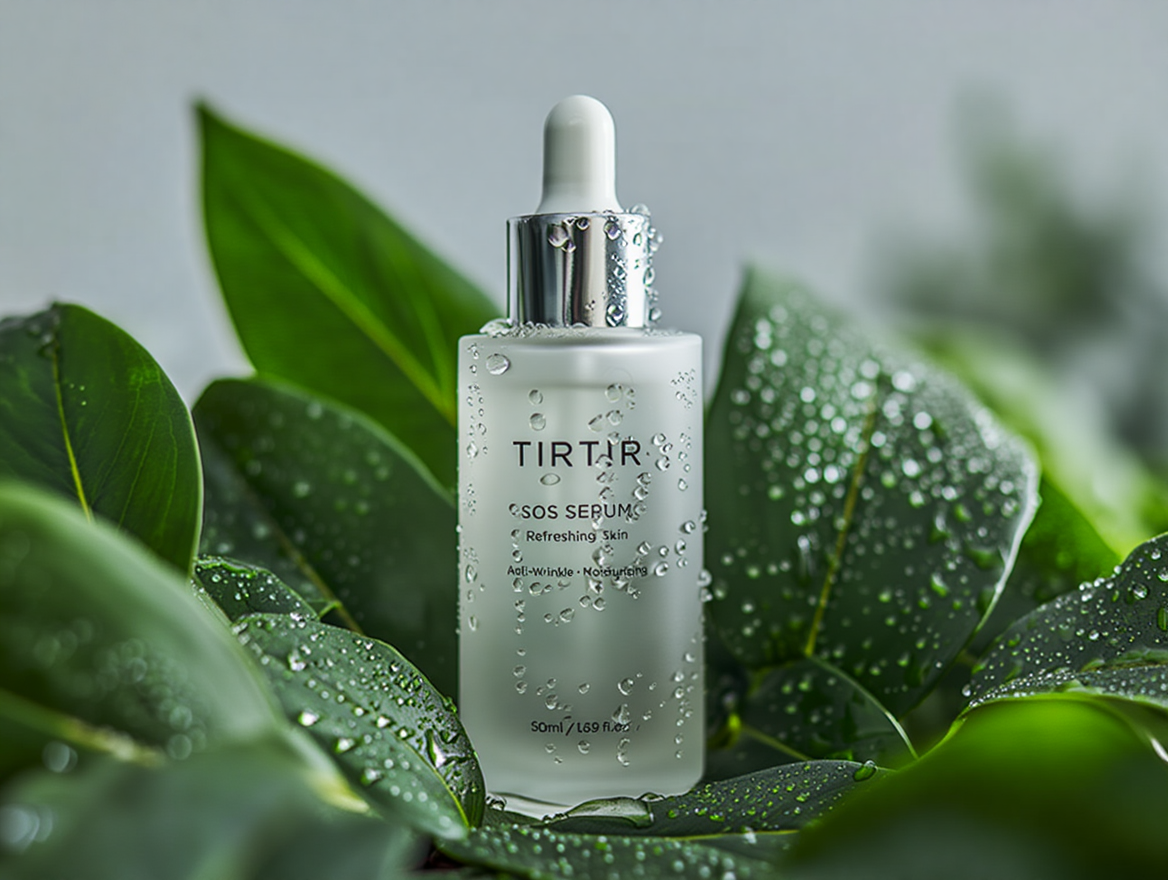 TIRTIR SOS Sérum SkinGlow