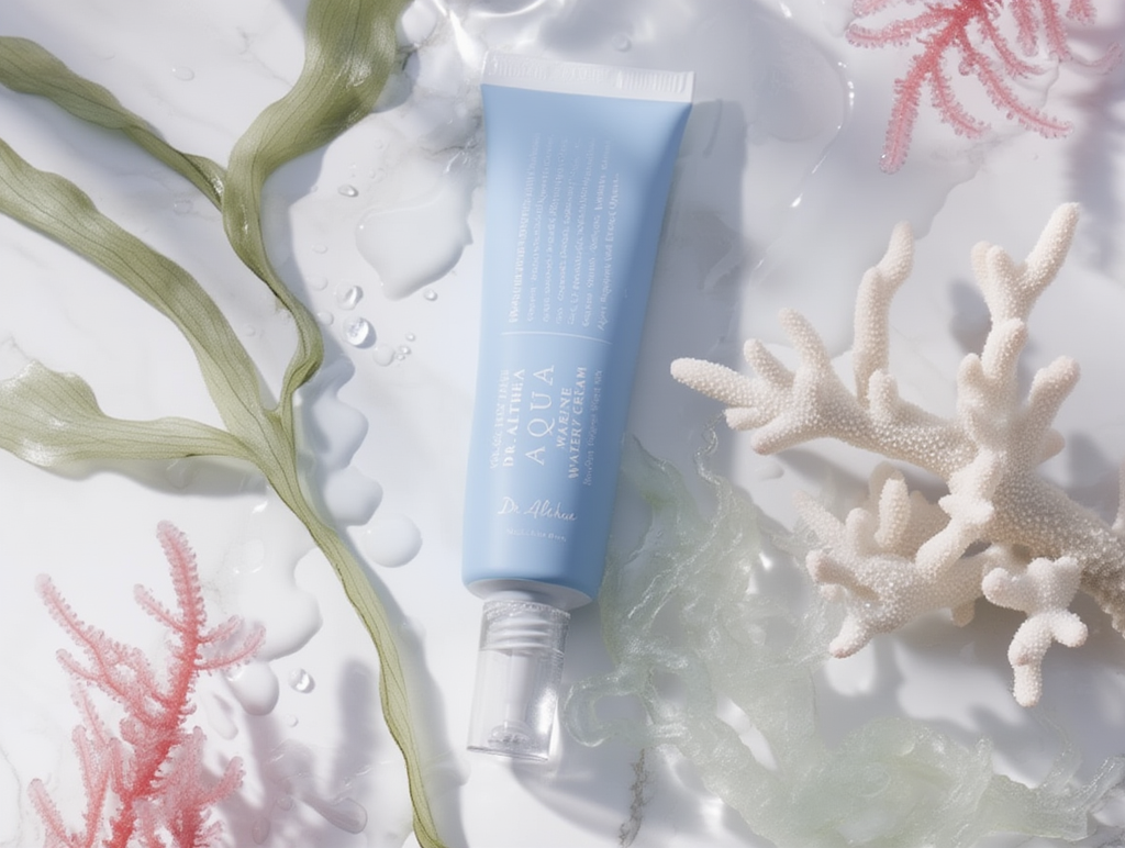 Dr Althea marine watery cream SkinGlow