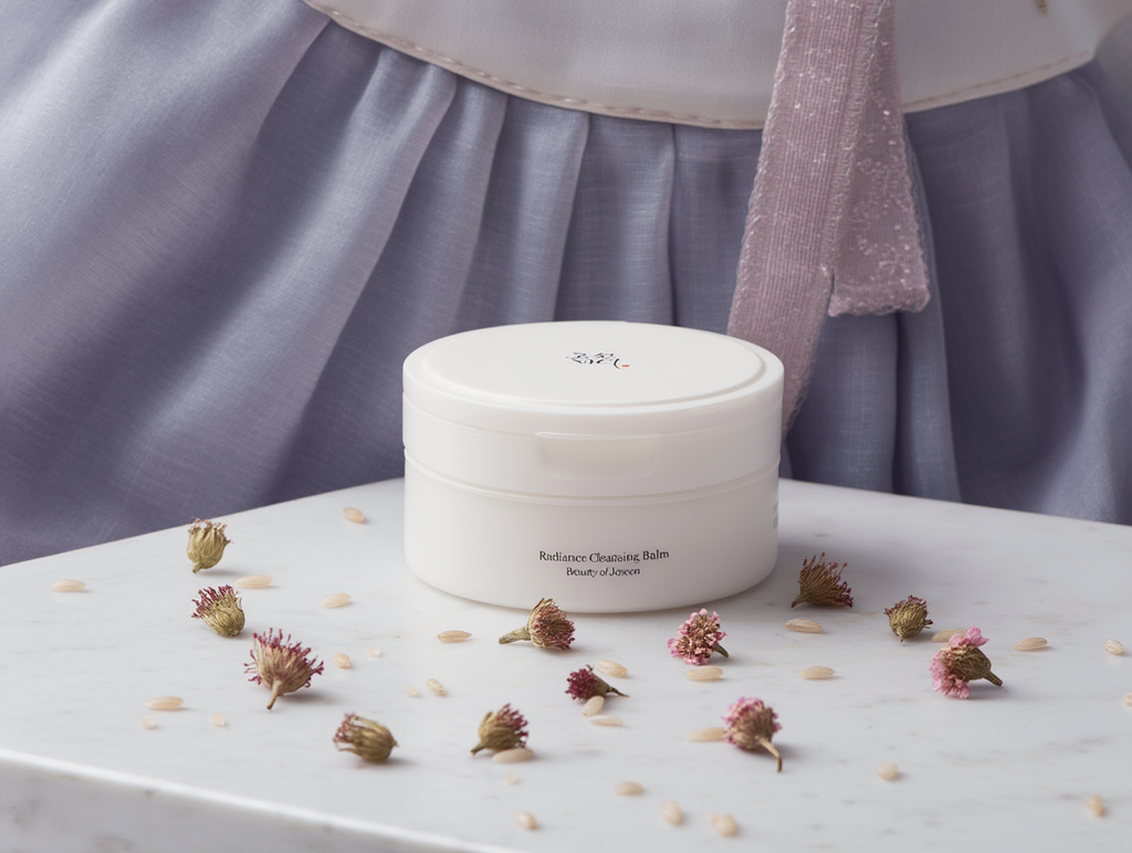 Beauty of Joseon –  Baume nettoyant éclat