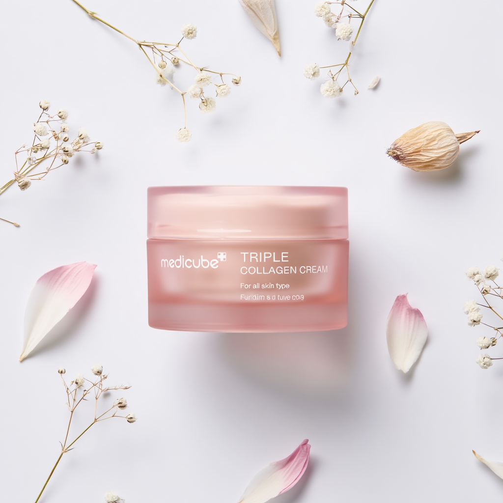 Medicube Crème Anti-Taches SkinGlow