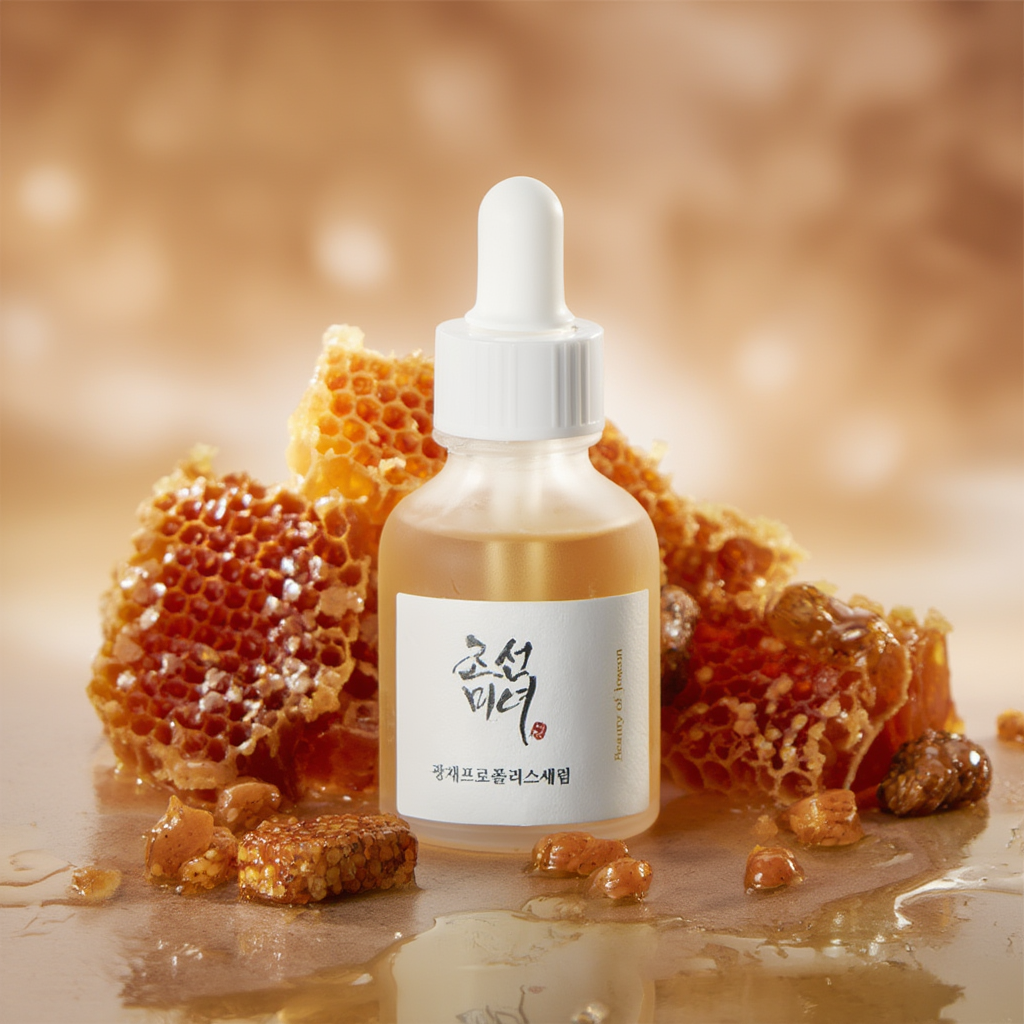 Beauty of joseon Glow Serum :Propolis+Niacinamide