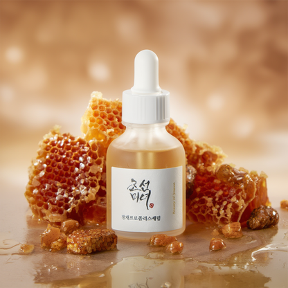 Beauty of joseon Glow Serum Propolis+Niacinamide