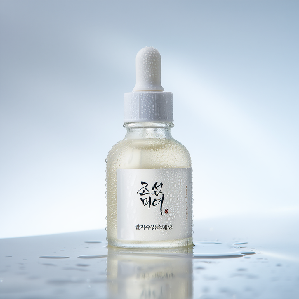 Beauty of Joseon – Sérum Éclat Profond Riz + Arbutine