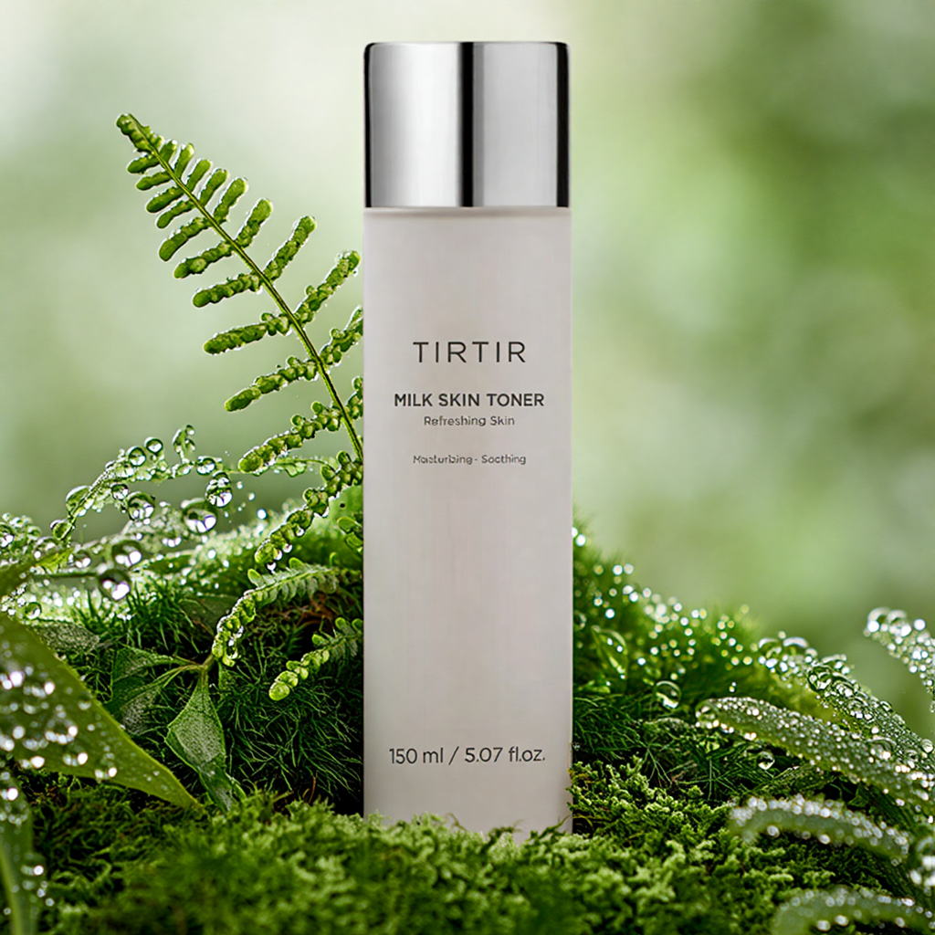 TIRTIR Toner Hydratant SkinGlow