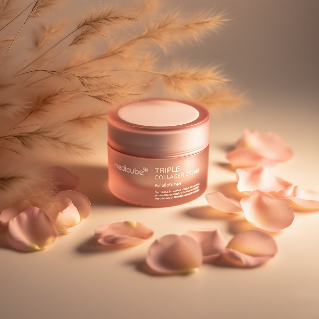 Medicube Crème Anti-Taches SkinGlow