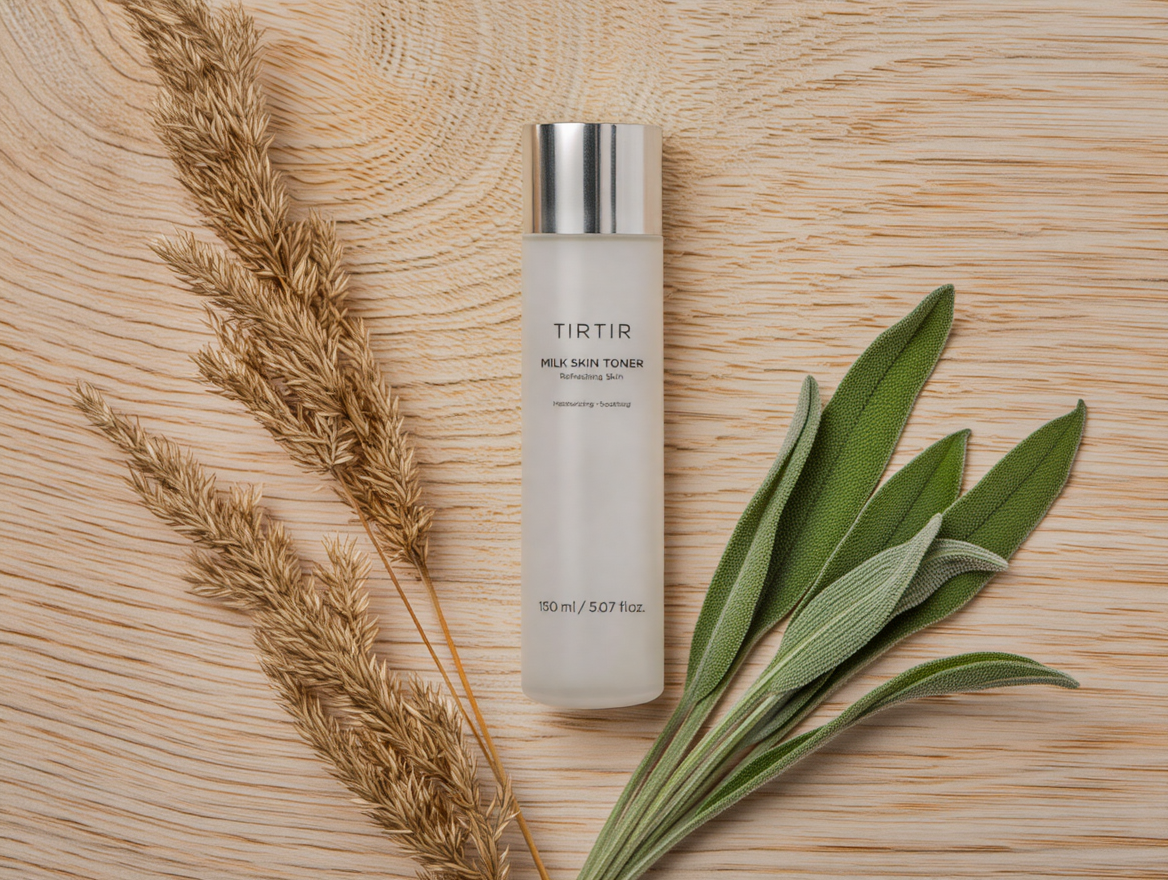 TIRTIR Toner Hydratant SkinGlow