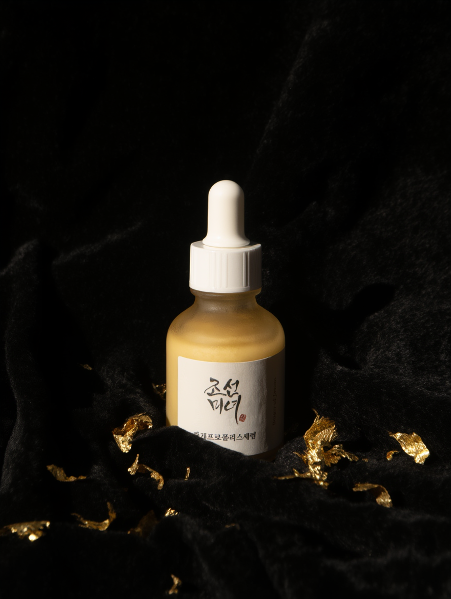 Beauty of joseon Glow Serum :Propolis+Niacinamide